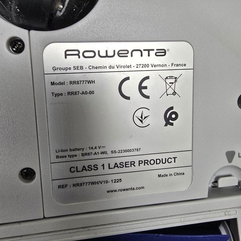 Розпродаж Rowenta X-Plorer Serie 90 RR8777WH, продавець Техноскарб