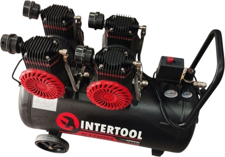 Купити Intertool PT-0038 Б/У