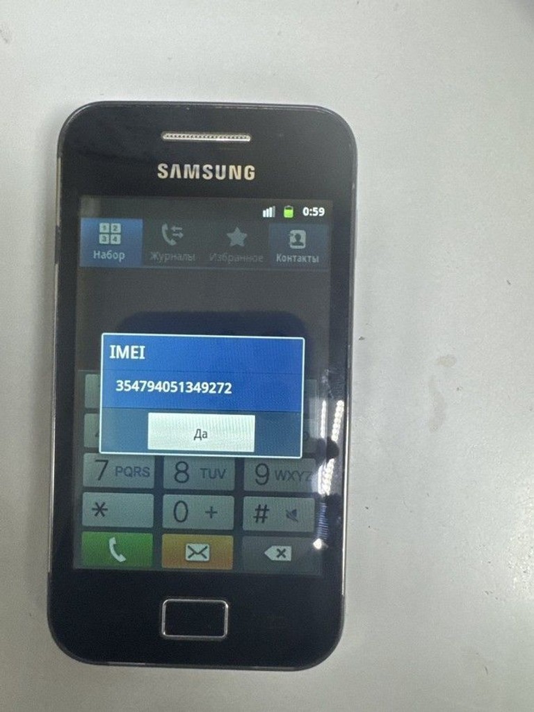 Купити Samsung gt-s5830i galaxy ace Б/У