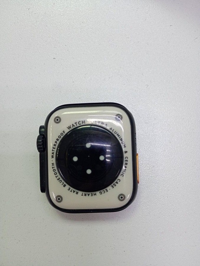 Оголошення Smart Watch t800 ultra Б/У