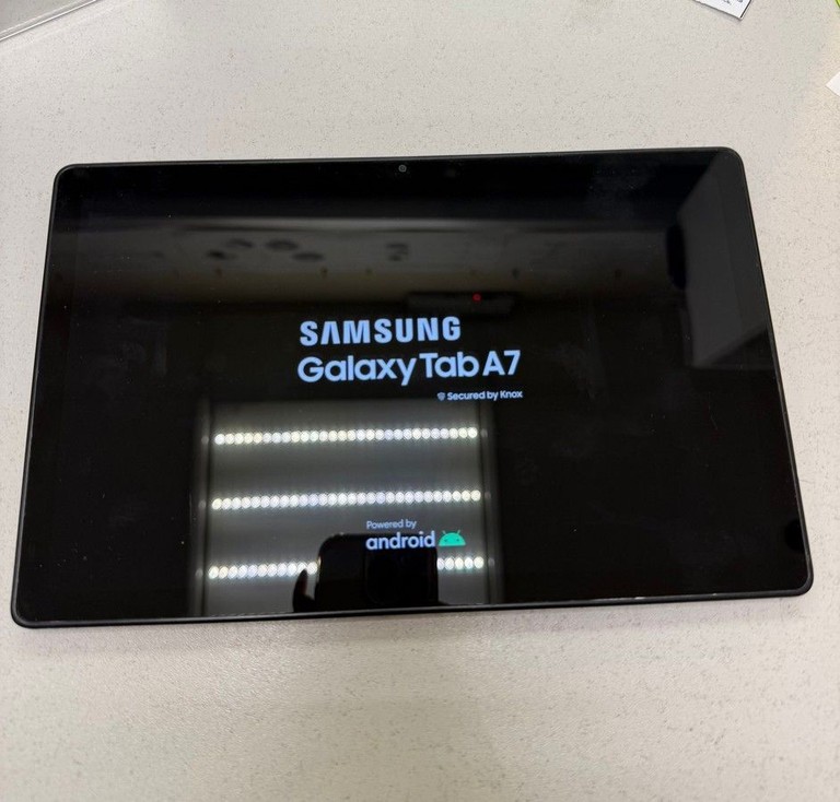 Купити Samsung galaxy tab a7 sm-t500 3/32gb Б/У