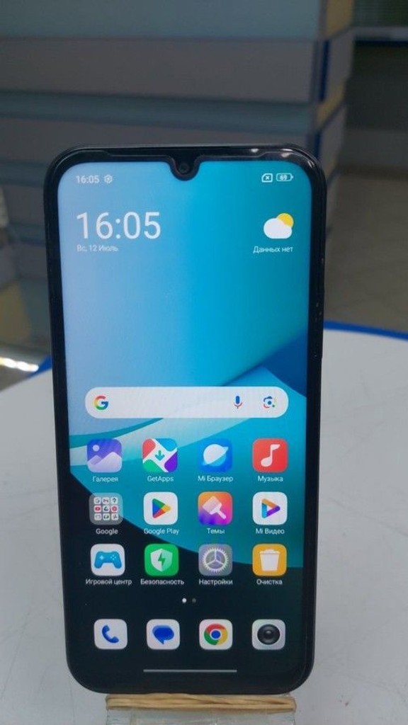 Купити Xiaomi redmi 15c 4g 8/256gb Б/У