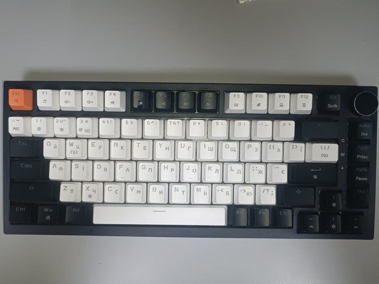 Купити Gamepro mk160b Б/У