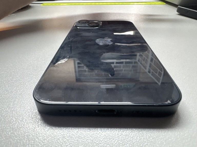 Apple iphone 13 128gb Код:01-201021178. Зображення 6