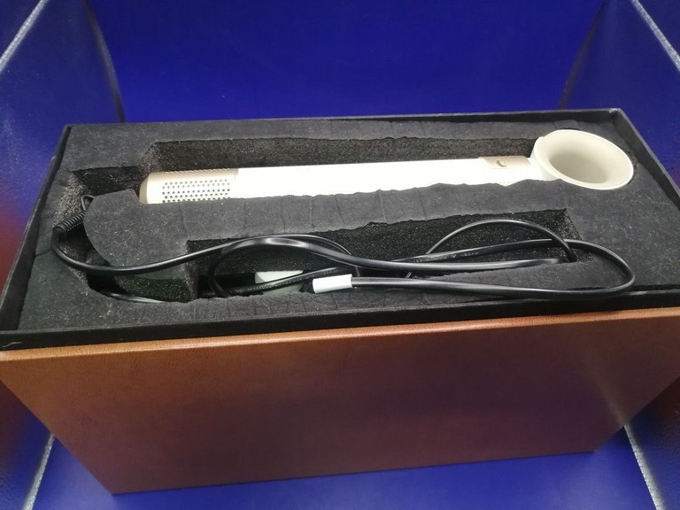 Розпродаж Cecotec Bamba CeramicCare 12in1 AirGlam Champagne (CCTC-00249), продавець Техноскарб