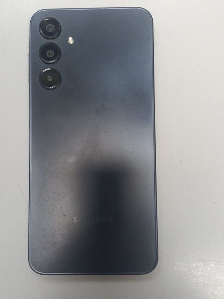 Оголошення Samsung galaxy a16 4/128gb Б/У