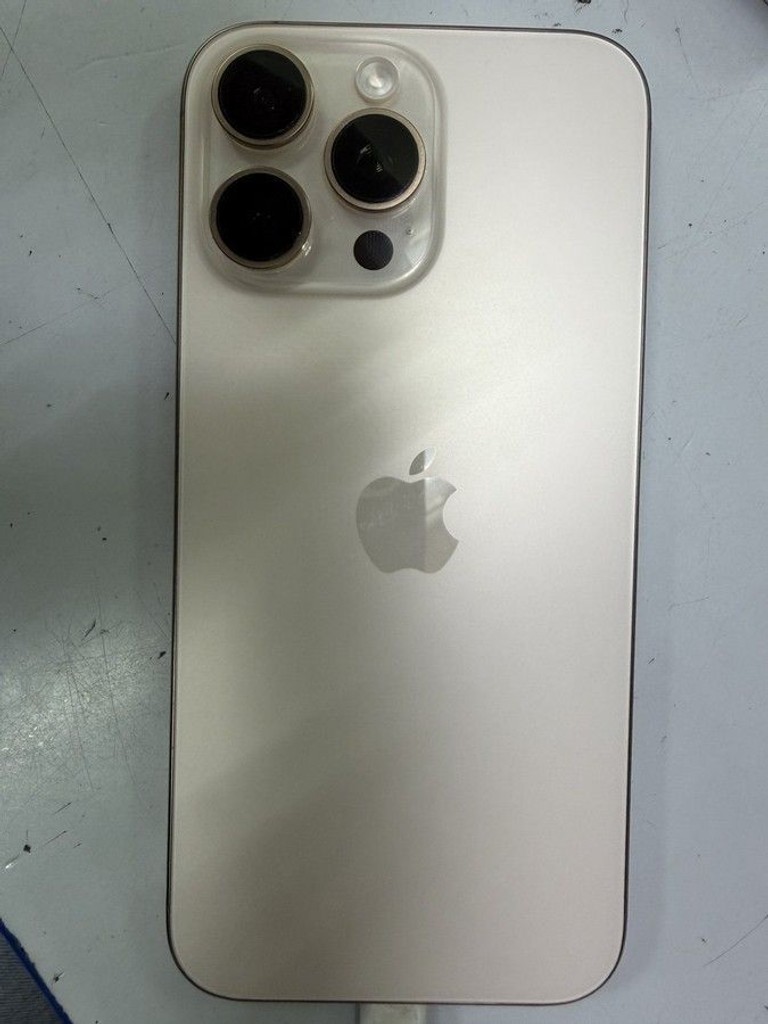 Розпродаж Apple iphone 16 pro max 256gb esim, продавець Техноскарб
