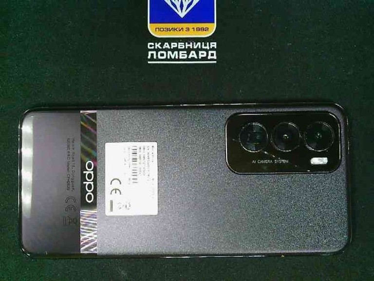 Купить Oppo reno12 pro 5g 12/512gb Б/У