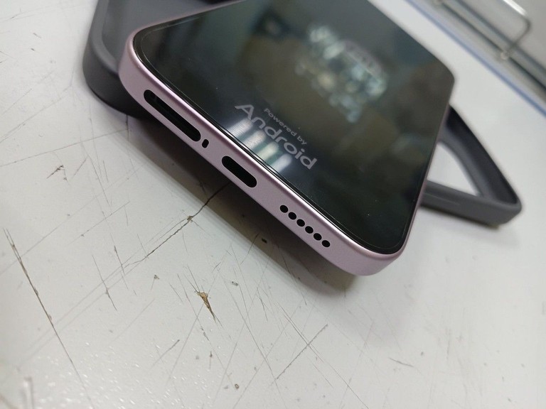 Купить Xiaomi 17T 12/512GB Violet Б/У