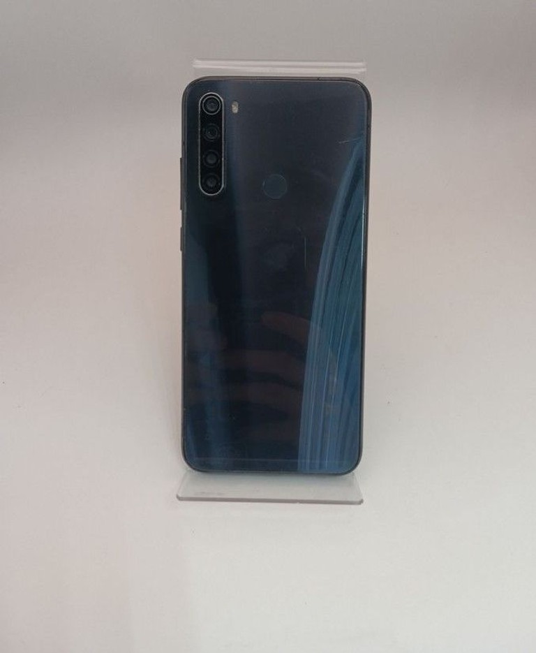 Объявление Xiaomi Redmi Note 8T 4/64GB Blue Б/У