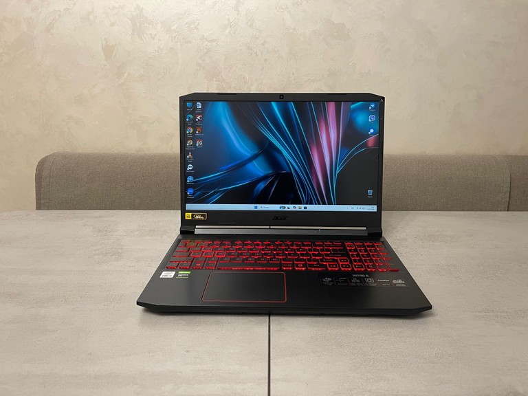 Купити Acer Nitro 5 AN515-55, 15.6" Б/У