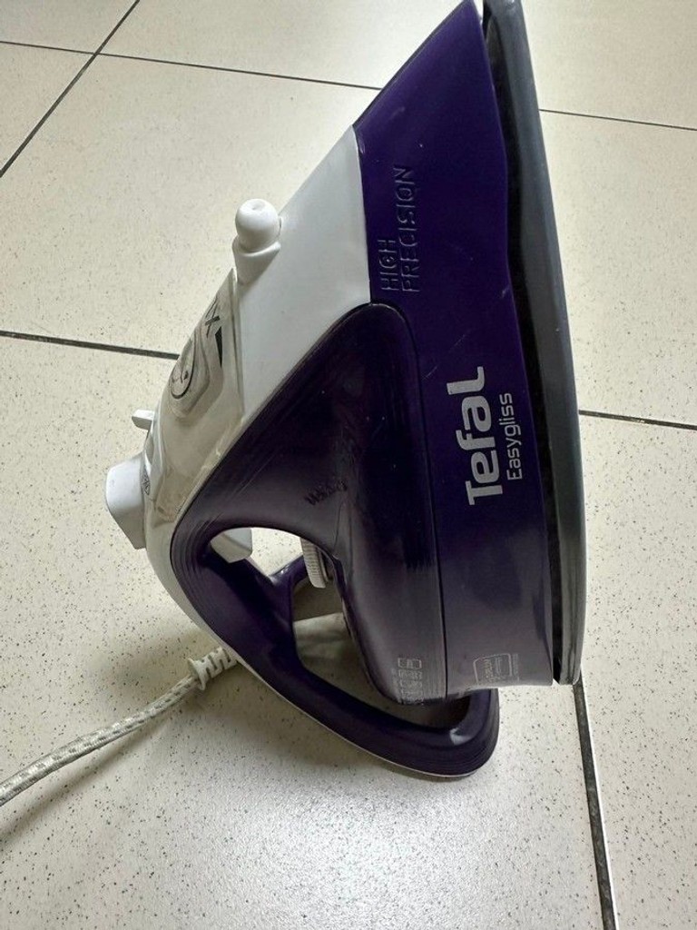 Купити Tefal FV3930 Б/У
