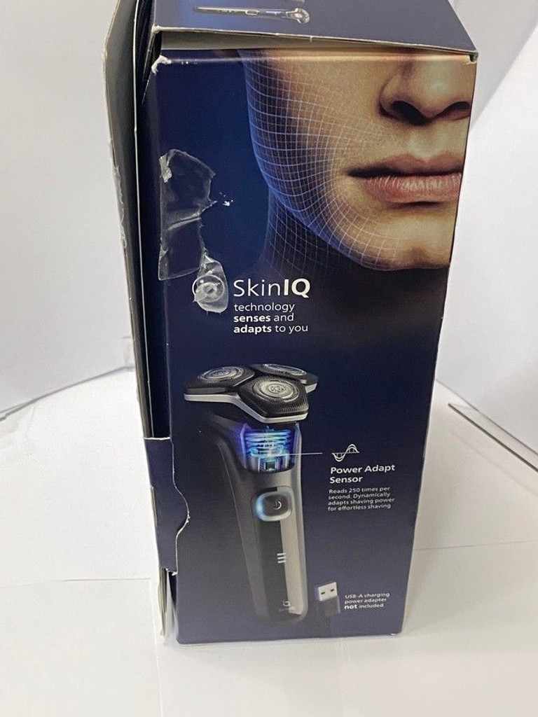 Дешево Philips Shaver series 5000 S5885/10 з ломбарду
