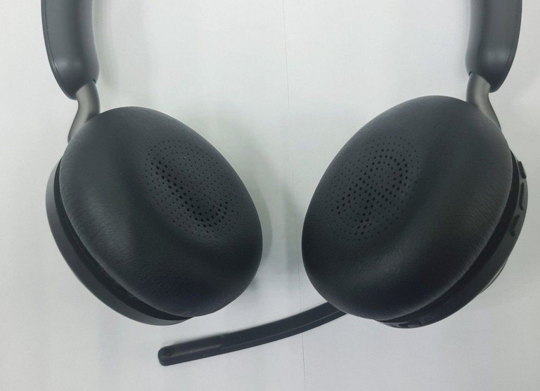 Распродажа Jabra evolve2 65 ms stereo usb-a, продавец Техноскарб