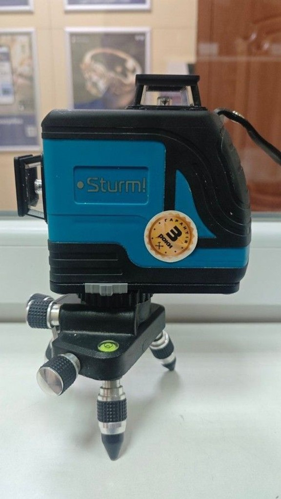 Купити Sturm 1040-12-GR Б/У