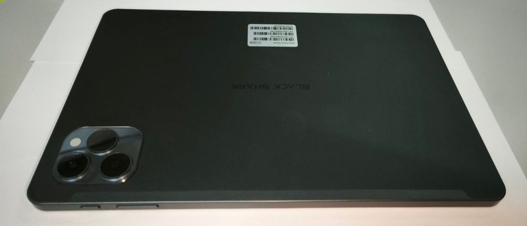 Black shark Pad SE 4/128GB LTE Black Код:01-201031116. Изображение 9