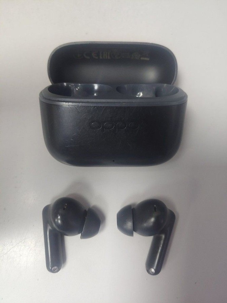 Оголошення Oppo enco buds3 pro Б/У