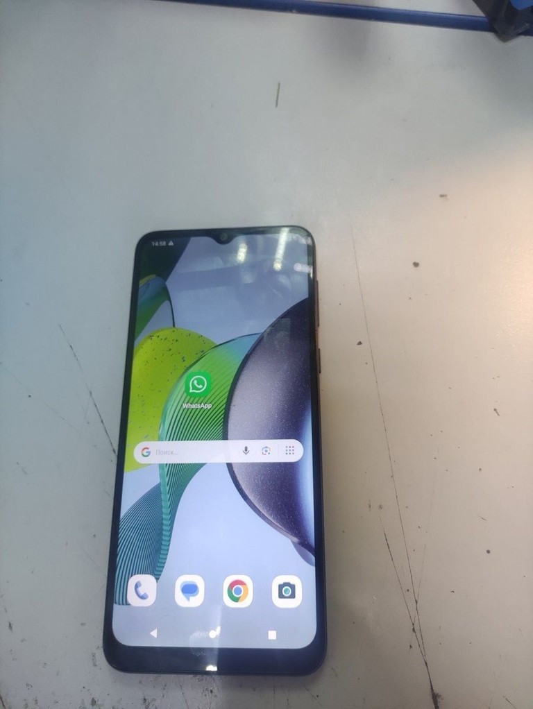 Купить Motorola moto e13 2/64gb Б/У
