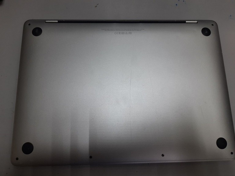 Apple macbook pro a1708 13,3" core i7 2,5ghz/ram16gb/ssd256gb/intel iris plus graphics 640 Код:01-201030454. Изображение 5