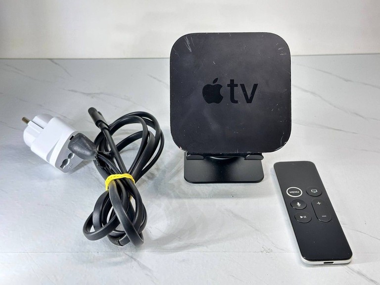 Купить Apple a1625 tv apple 32gb Б/У