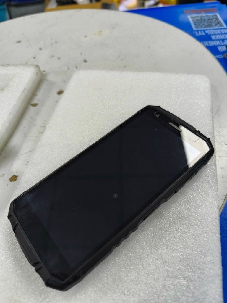 Doogee S41 Max 6/256GB Black Код:01-201031940. Зображення 5