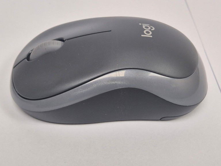 Оголошення Logitech m185 Б/У