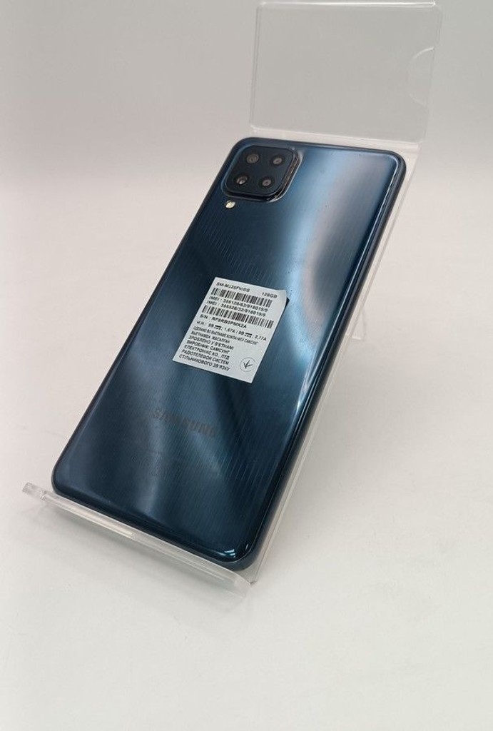 Объявление Samsung galaxy m32 6/128gb Б/У