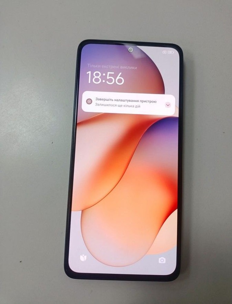 Xiaomi redmi note 13 4g 8/256gb Код:01-201033941. Зображення 7