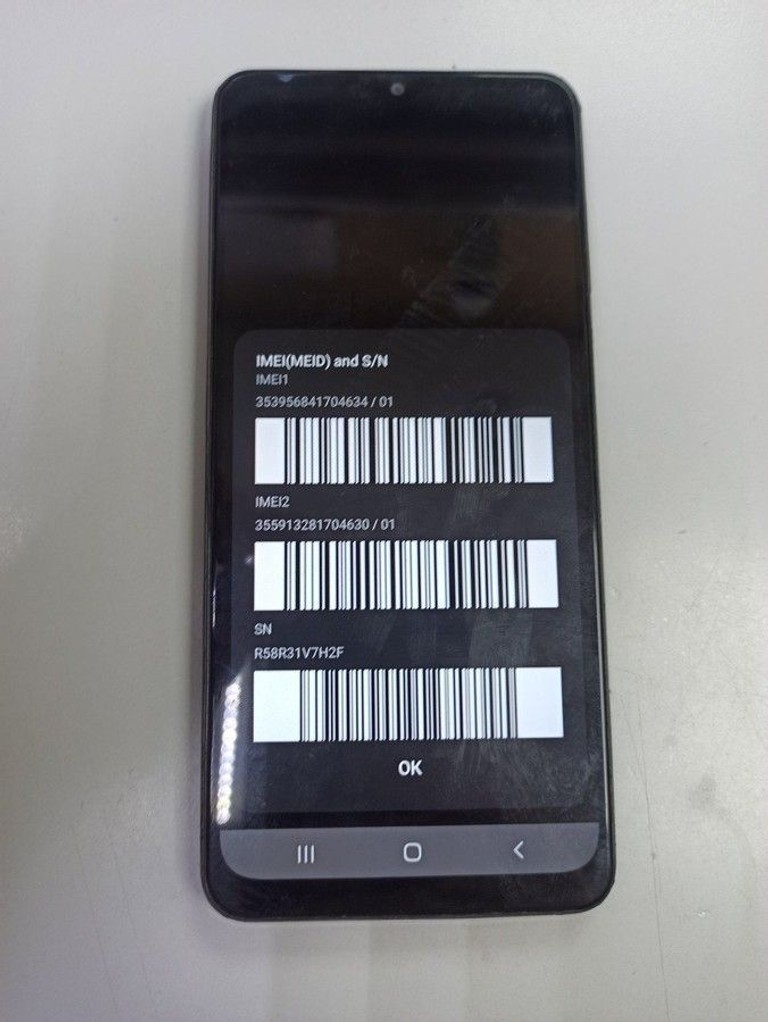 Розпродаж Samsung galaxy a12 sm-a125f/ds 4/64gb, продавець Техноскарб