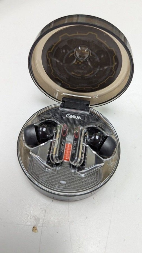 Оголошення Gelius incredible 2 gp-tws033x Б/У