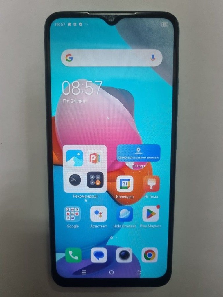 Розпродаж Tecno spark go 2023 bf7n 3/64gb, продавець Техноскарб