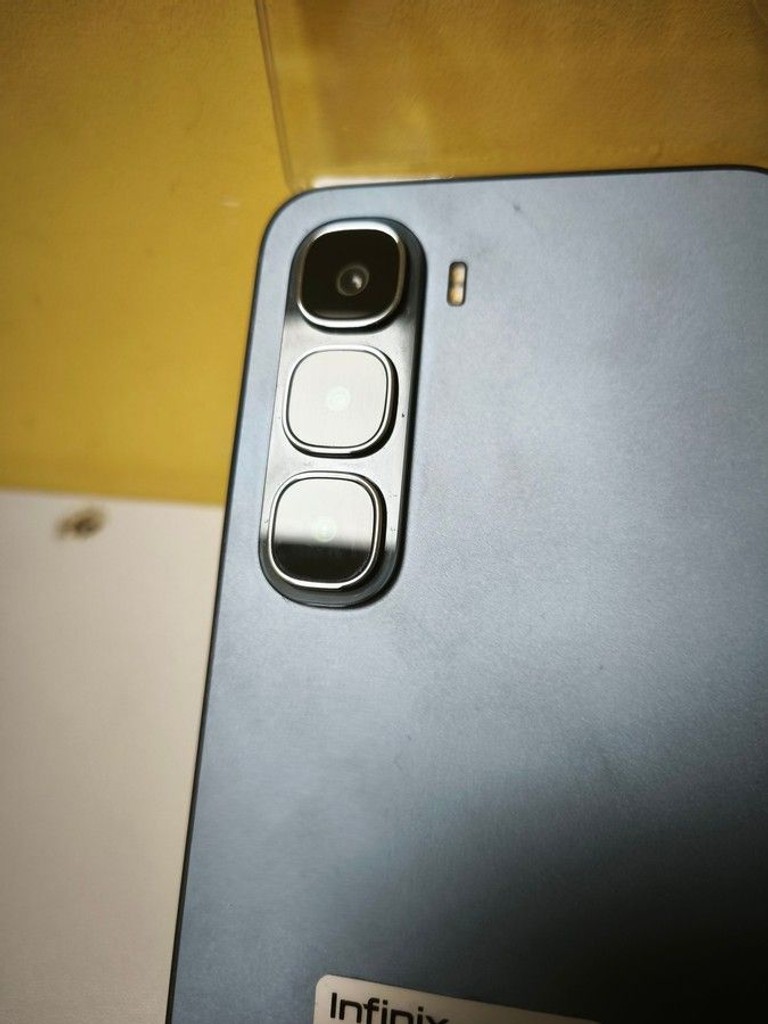 Оголошення Infinix infinix hot 60i x6728 8/256gb Б/У