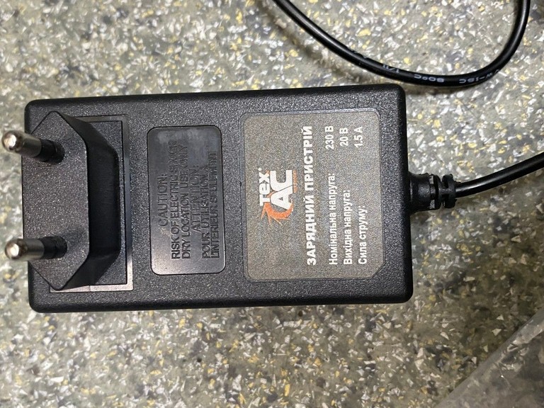 Техас TAOE-CD33 Код:01-201036233. Зображення 6