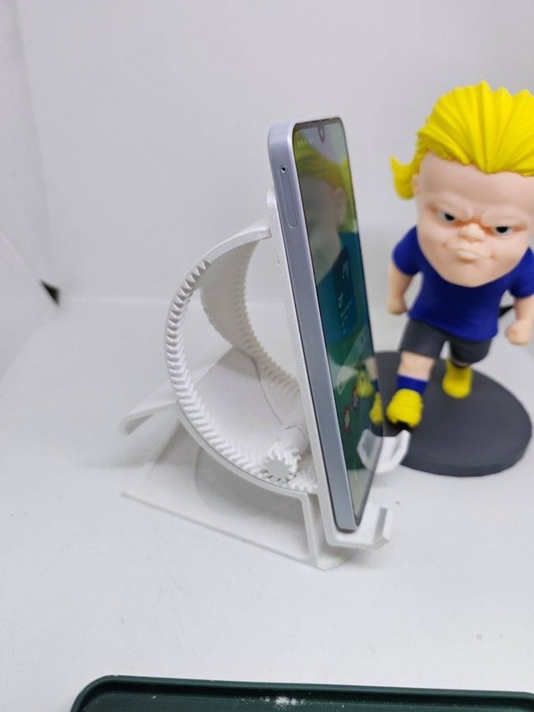 Samsung galaxy a16 4/128gb Код:01-201035380. Изображение 7