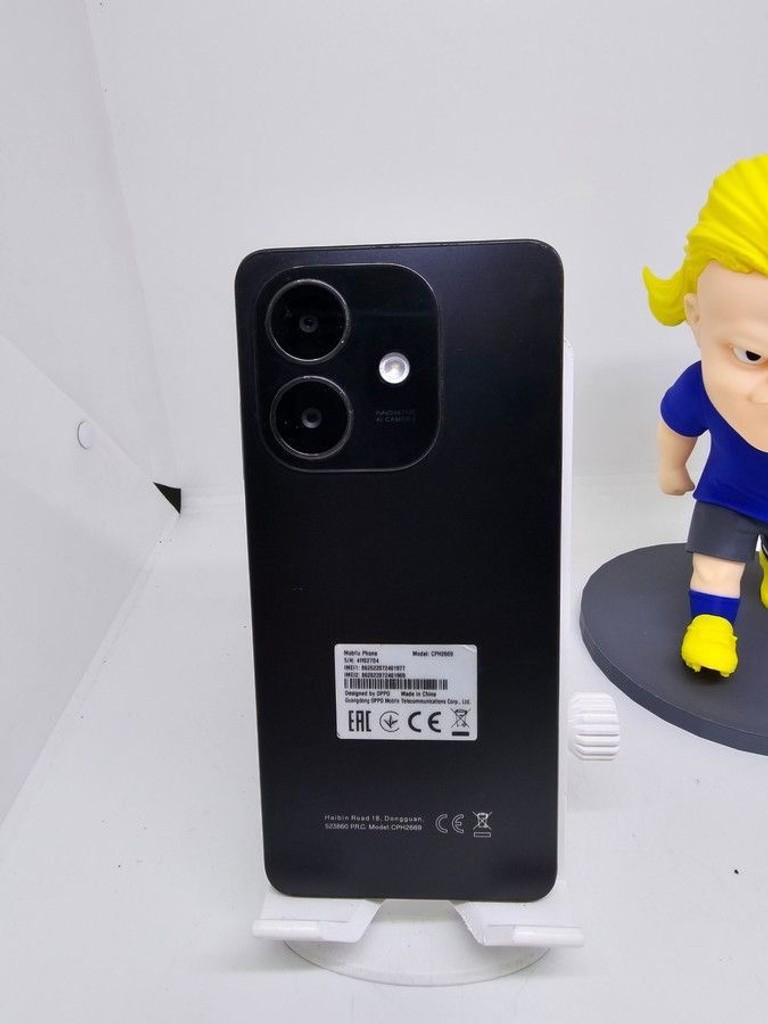 Розпродаж Oppo a3 4g 6/256gb, продавець Техноскарб