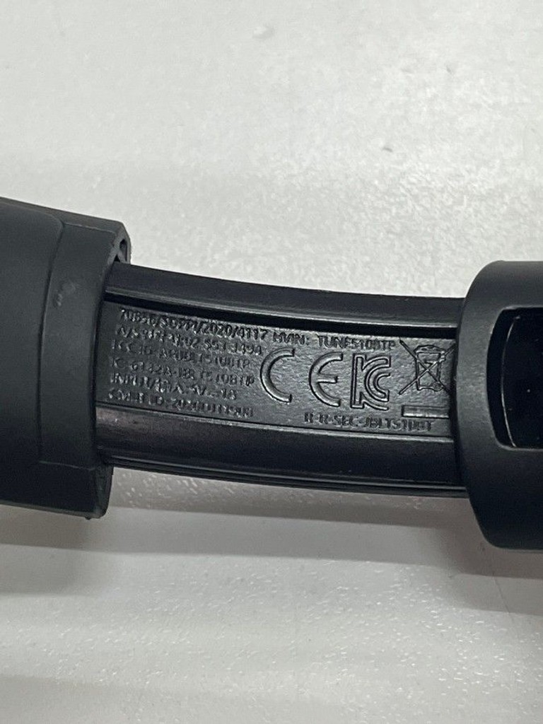 Дешево Jbl tune 510bt з ломбарду