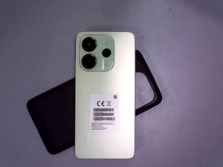 Купить Xiaomi redmi note 14 6/128gb Б/У