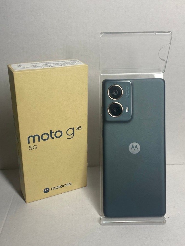 Купить Motorola moto g85 8/256gb Б/У