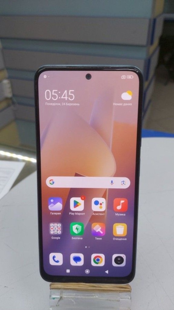 Купить Xiaomi redmi note 11 4/64gb Б/У