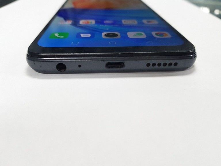 Дешево Infinix smart 6 2/32gb з ломбарду