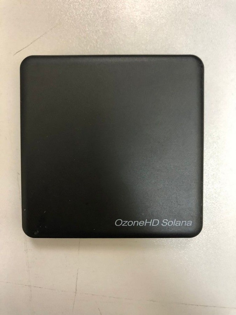 Оголошення Ozonehd Solana Б/У