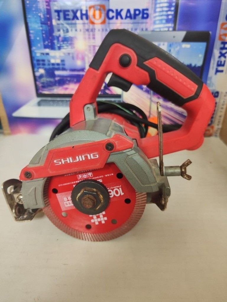 Купити Shijing 9320 Б/У