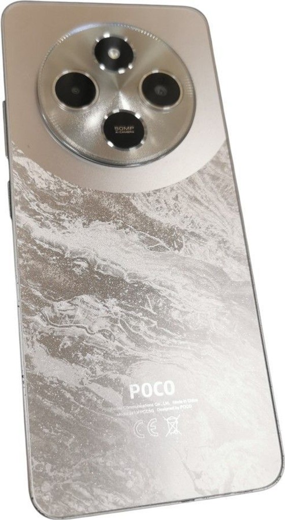 Xiaomi poco c75 8/256gb Код:01-201035638. Зображення 5