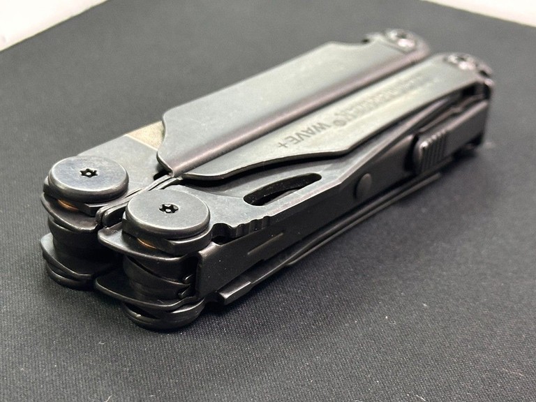 Leatherman wave plus Код:01-201043490. Зображення 5