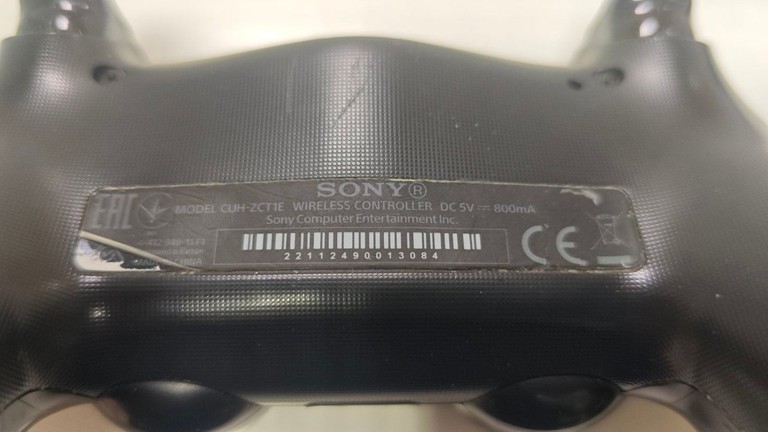 Sony playstation 4 500gb Код:01-201045762. Зображення 10