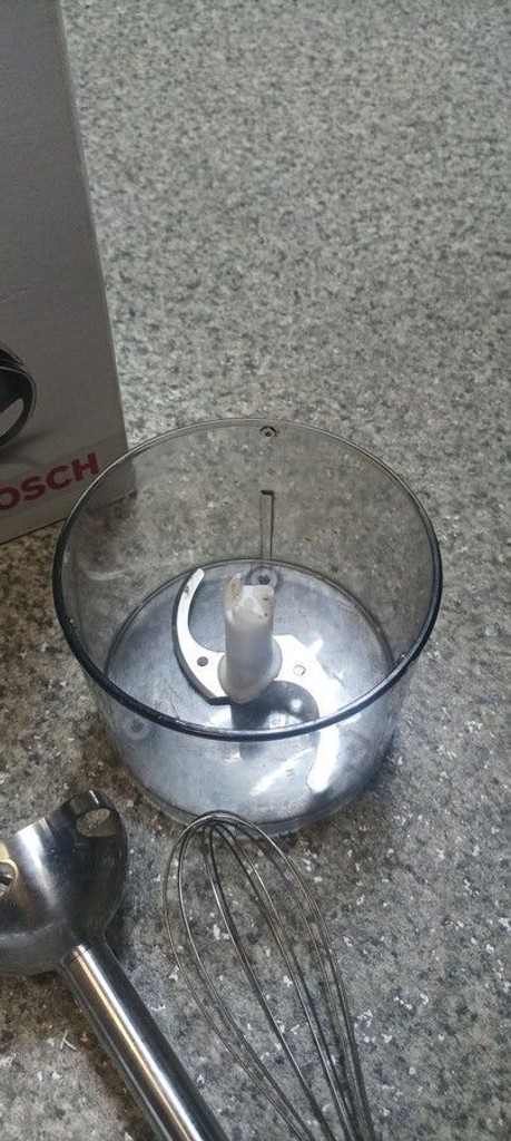 Bosch MSM66150 Код:01-201045651. Зображення 6