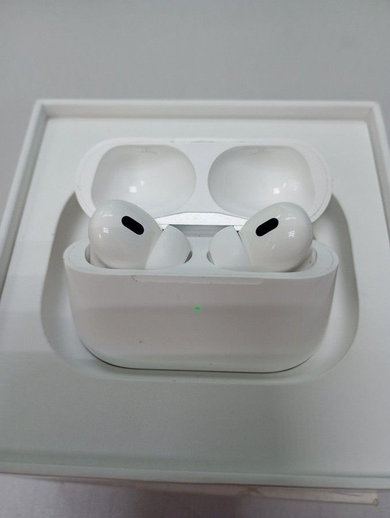 Объявление Apple airpods pro 2nd generation Б/У