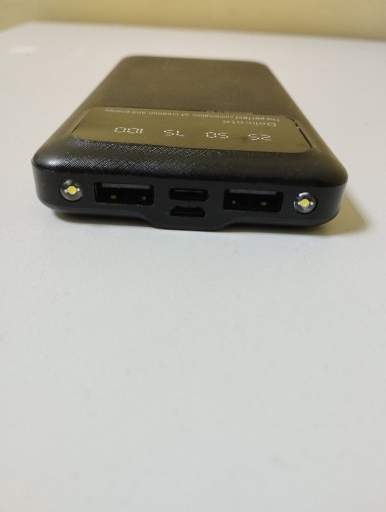 Дешиво Power Bank 10000mah с ломбарда