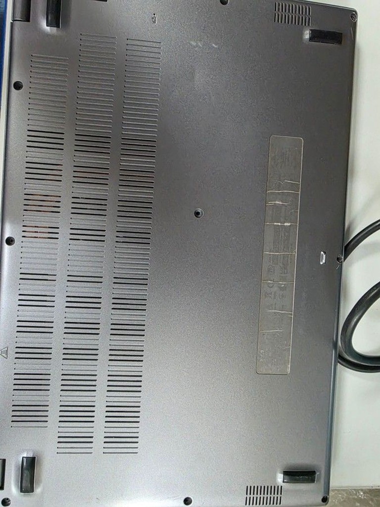 Acer 15/core i5-1235u ddr5/8gb ddr4/hdd *відсутній/ssd 512 gb/*інтегрована Код:01-201037964. Зображення 5