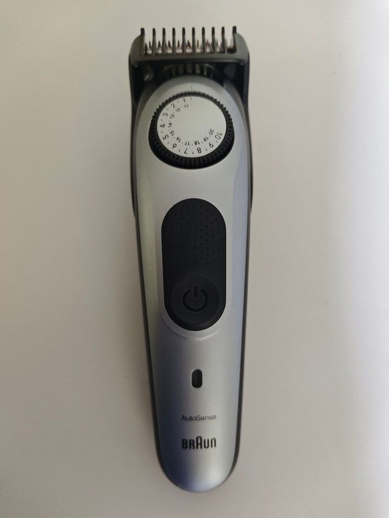 Оголошення Braun BeardTrimmer 7 BT7420 Б/У